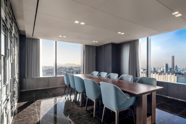 Hotel Novotel Ambassador Seoul Yongsan - Seoul Dragon City